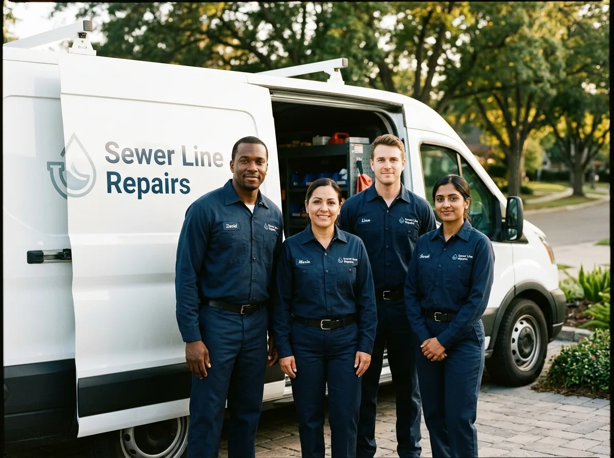 Emergency Plumber company in Wayside, WV
