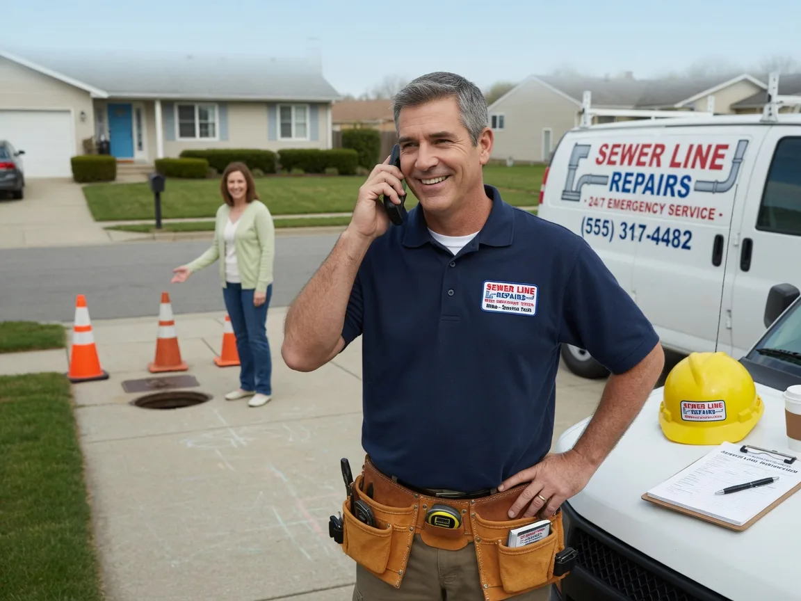 Emergency Plumber Wayside, WV FAQs